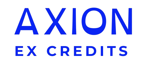 Axion Ex Credits  